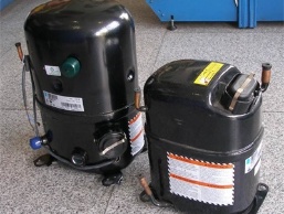 泰康壓縮機(jī)