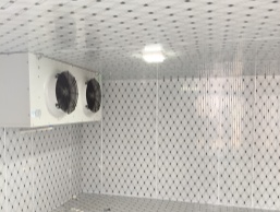 小型冷庫